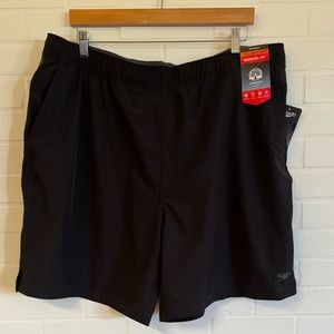NWT Speedo Men’s Shorts